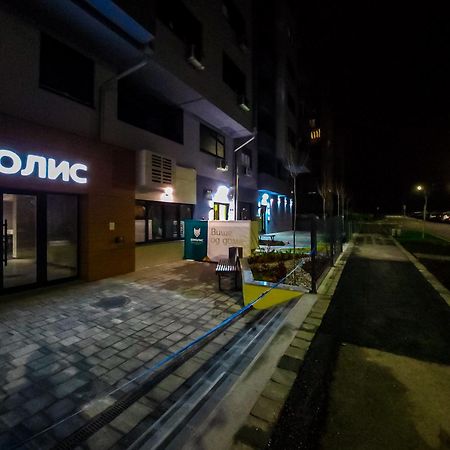 Oota Soko With Parking Garage Apartment ครากูเยวัตส์ ภายนอก รูปภาพ