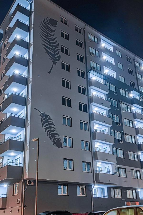 Oota Soko With Parking Garage Apartment ครากูเยวัตส์ ภายนอก รูปภาพ