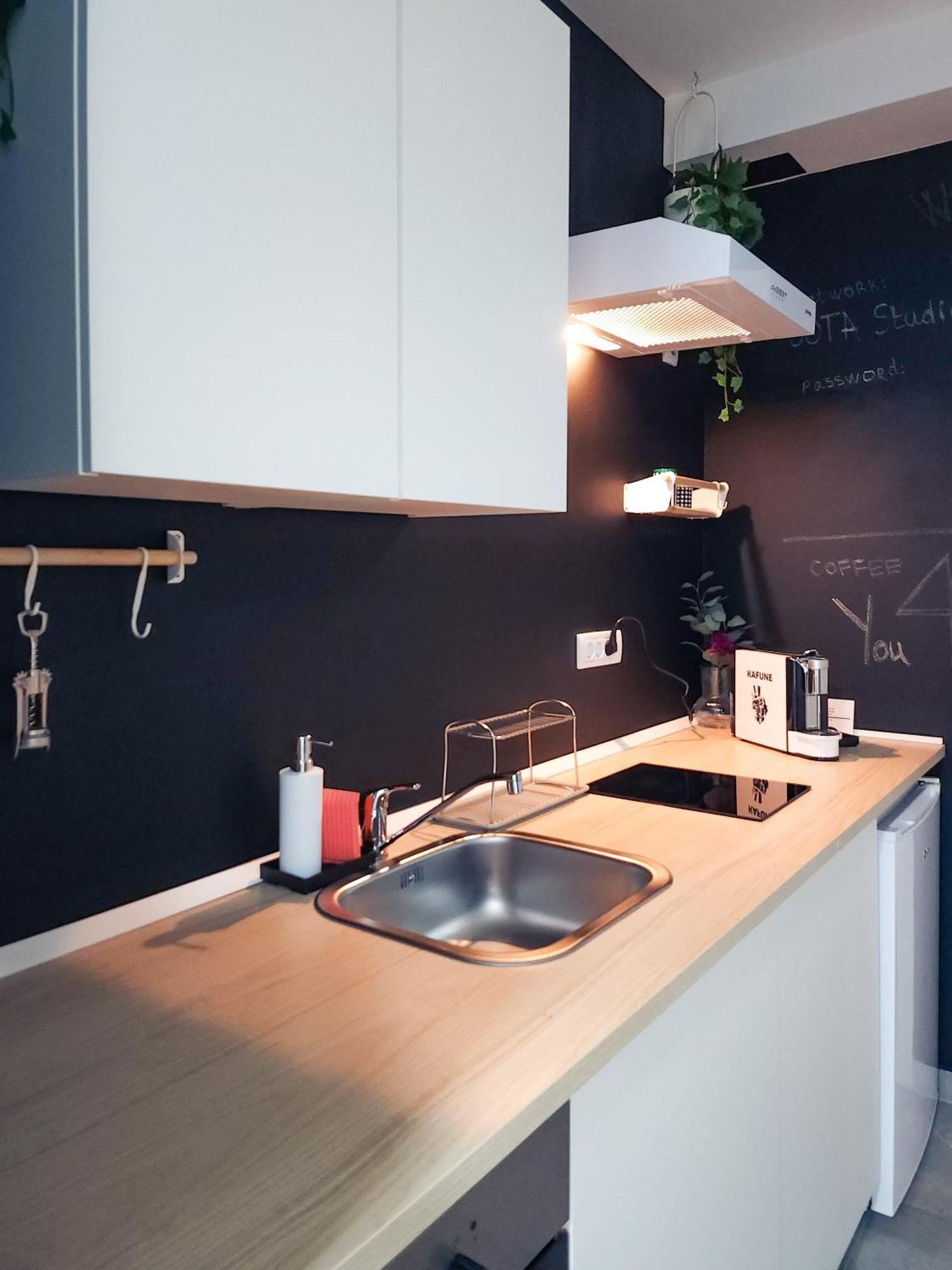 Oota Soko With Parking Garage Apartment ครากูเยวัตส์ ภายนอก รูปภาพ