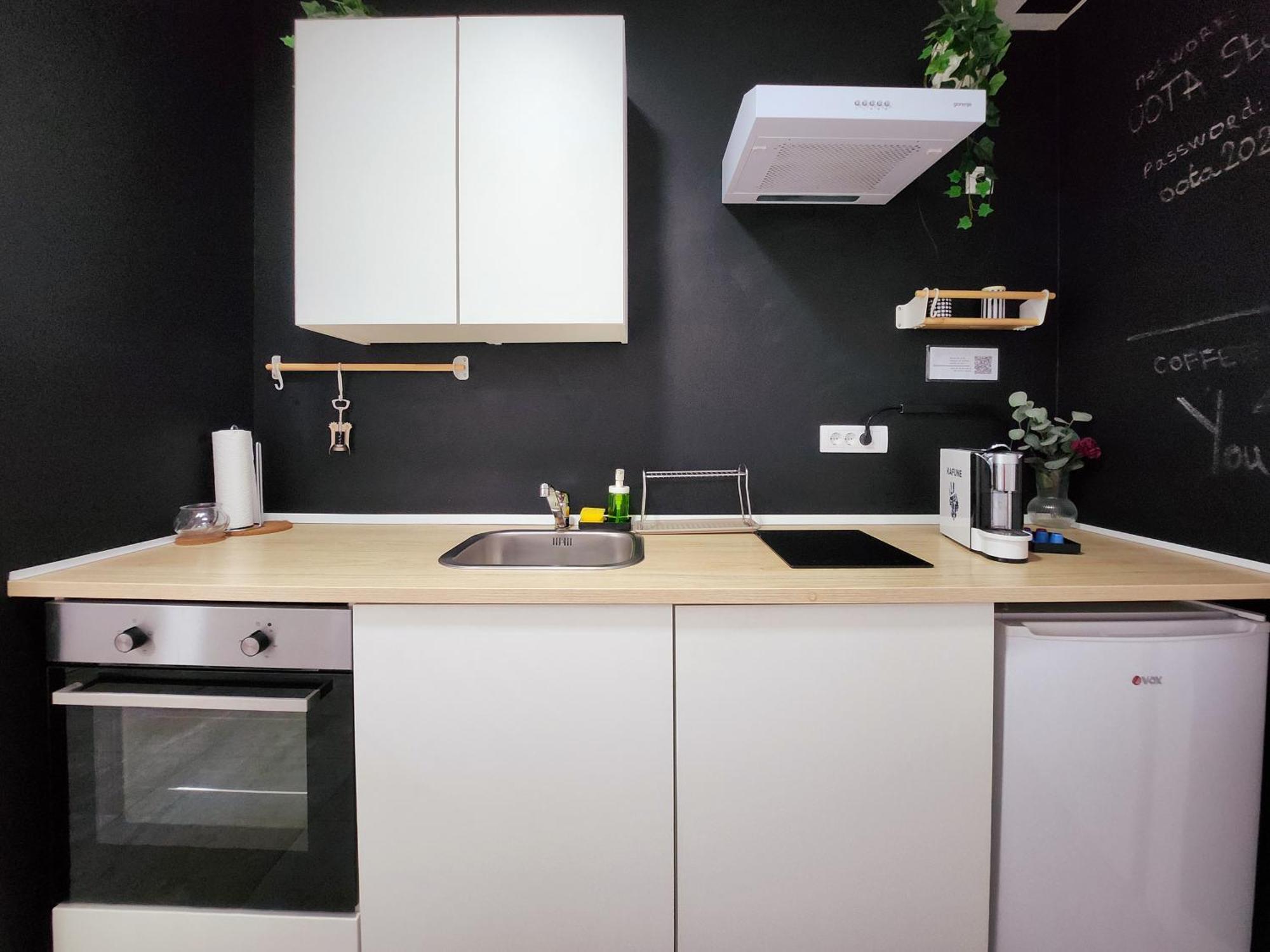 Oota Soko With Parking Garage Apartment ครากูเยวัตส์ ภายนอก รูปภาพ