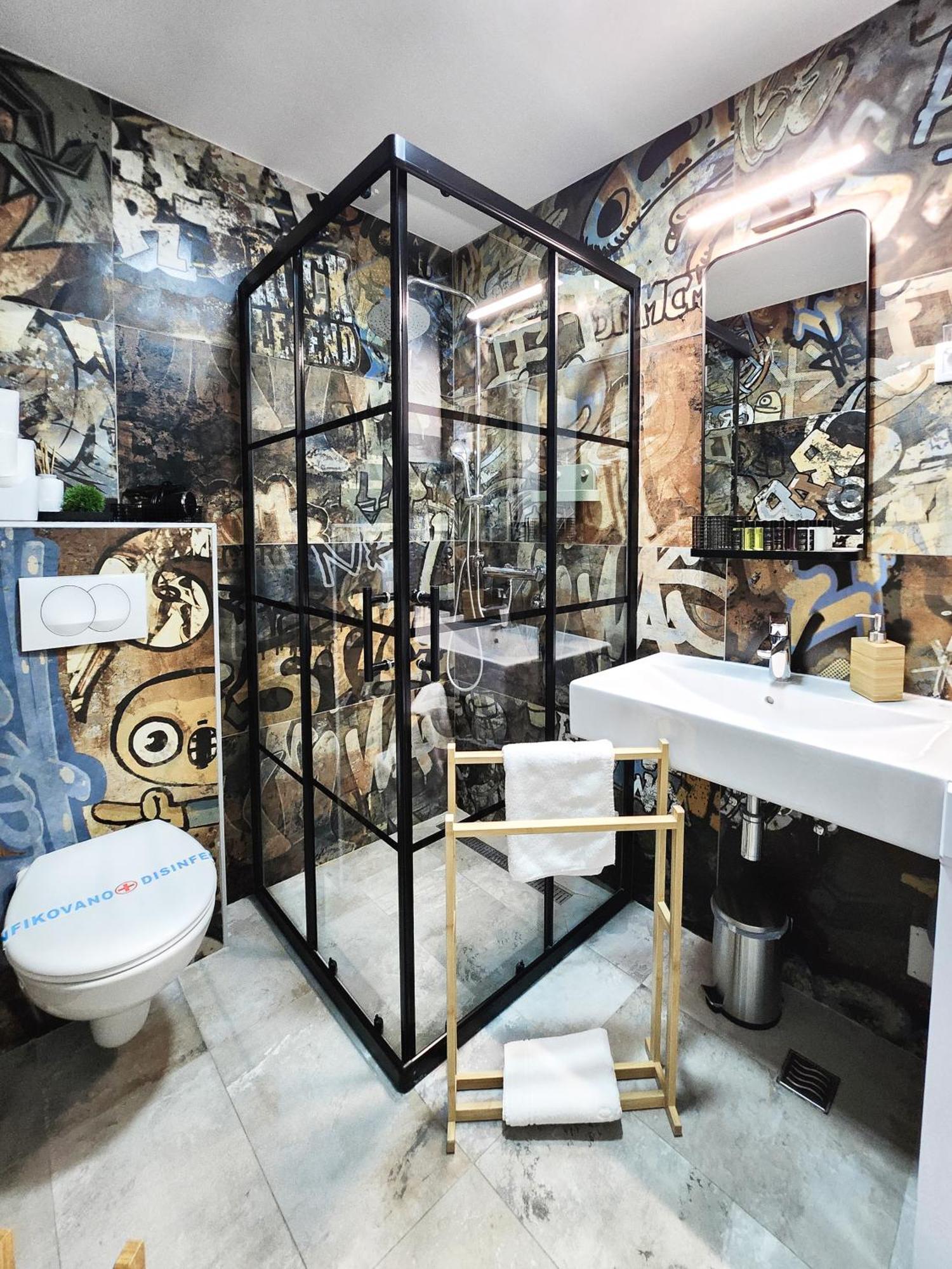 Oota Soko With Parking Garage Apartment ครากูเยวัตส์ ภายนอก รูปภาพ